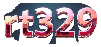 rt329 logo